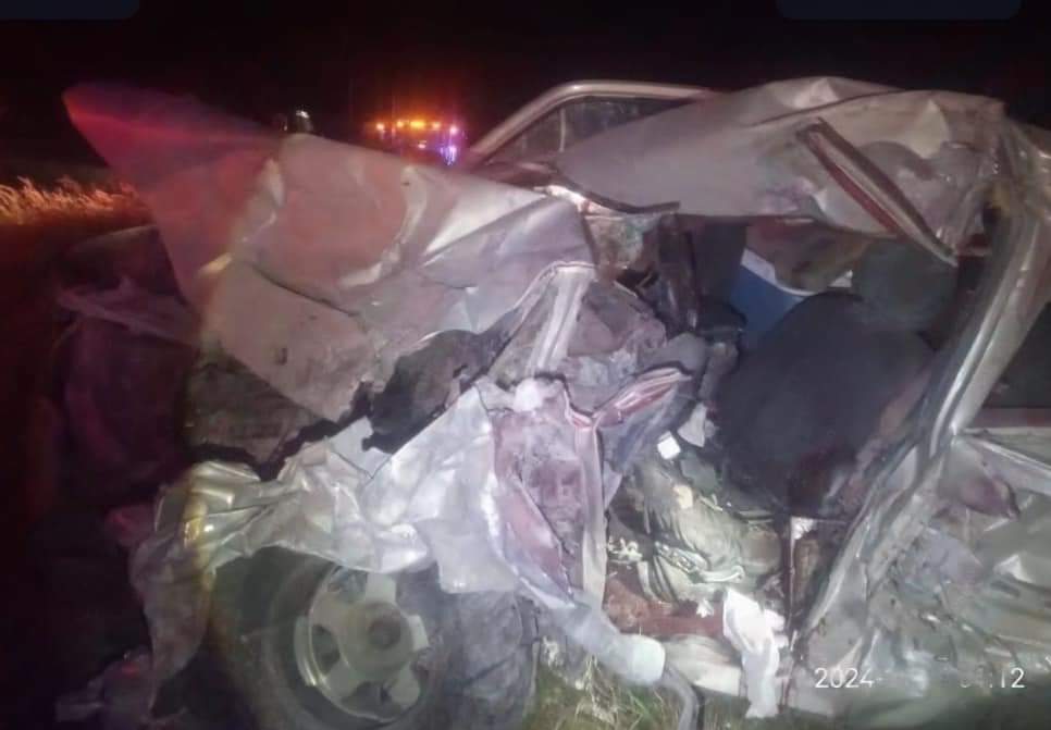Cobra la 57 otra vida en la Monclova-Sabinas
