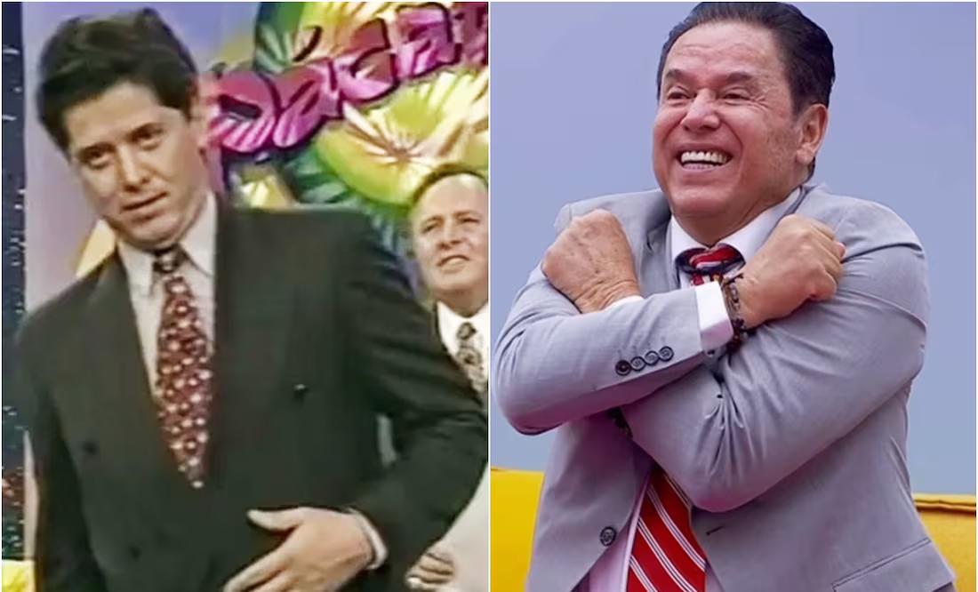 Mario Bezares volvería a Televisa con exclusividad, 26 años después de «Pácatelas»