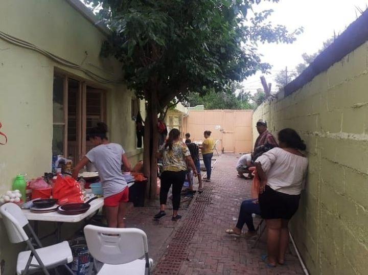 Migrantes no desean volver; buscan residencia en México