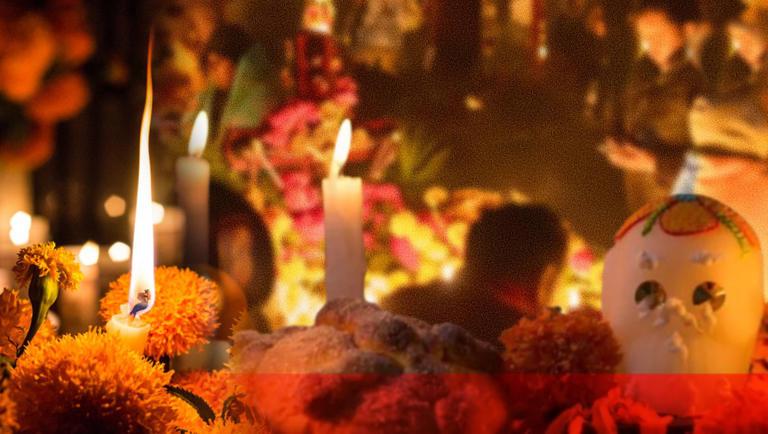 ¿Vas a poner ofrenda? Esto deben costar los productos de Día de Muertos, según Profeco