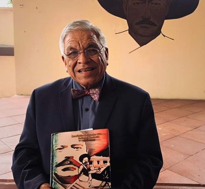 Presentarán en Monclova “Rendición de Pancho Villa”
