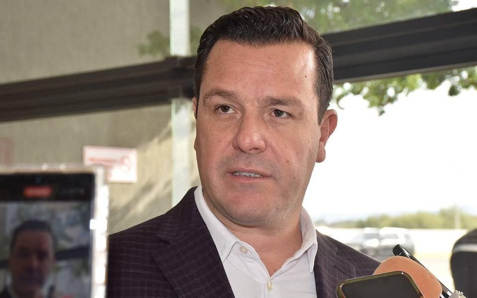 Garantizada coordinación en materia de seguridad