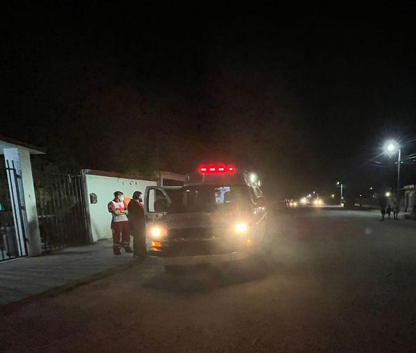 Reporta segunda victima ataque de motociclistas