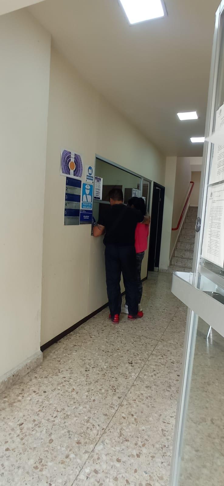 Vulnera paro en PJF a ciudadanos
