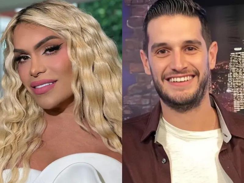 Wendy Guevara responde a comentario transfóbico de Adrián Marcelo