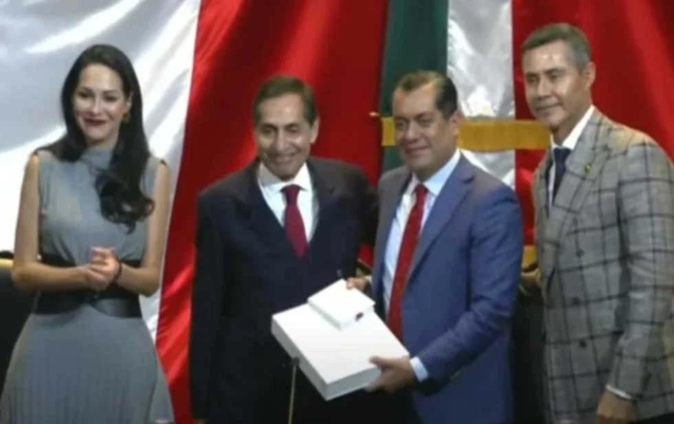 Alertan riesgo por PEF 2025