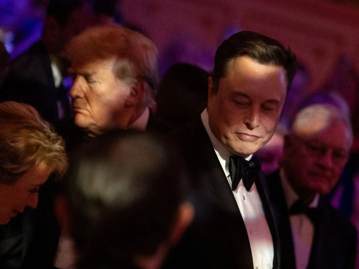 Elon Musk quiere ‘genios’ que ‘se pongan la camiseta’ para su nueva secretaría en EU