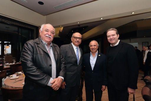 Asume David Aguillón Presidencia de la CIRT