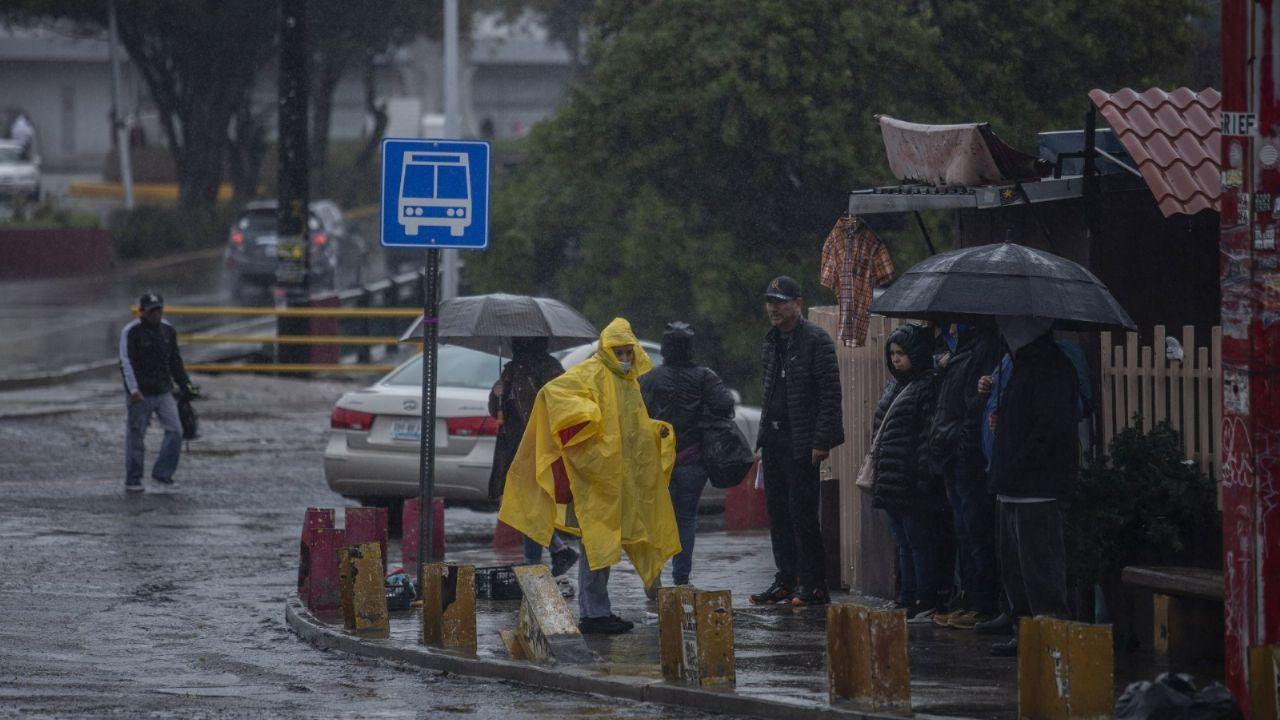 ALERTA EN COAHUILA POR TORNADOS Y TORBELLINOS