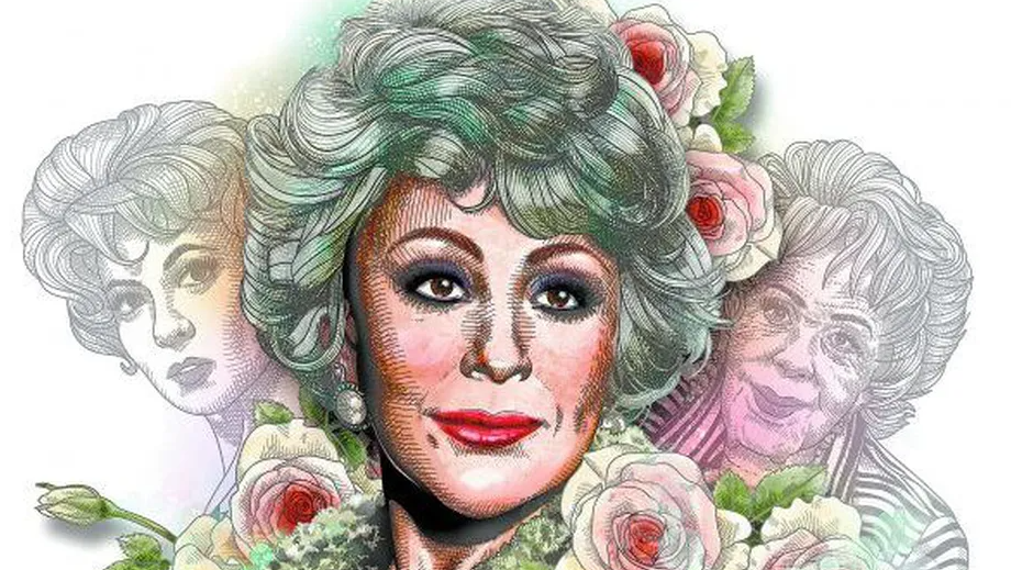 Adiós, Silvia. Diosa y mujer