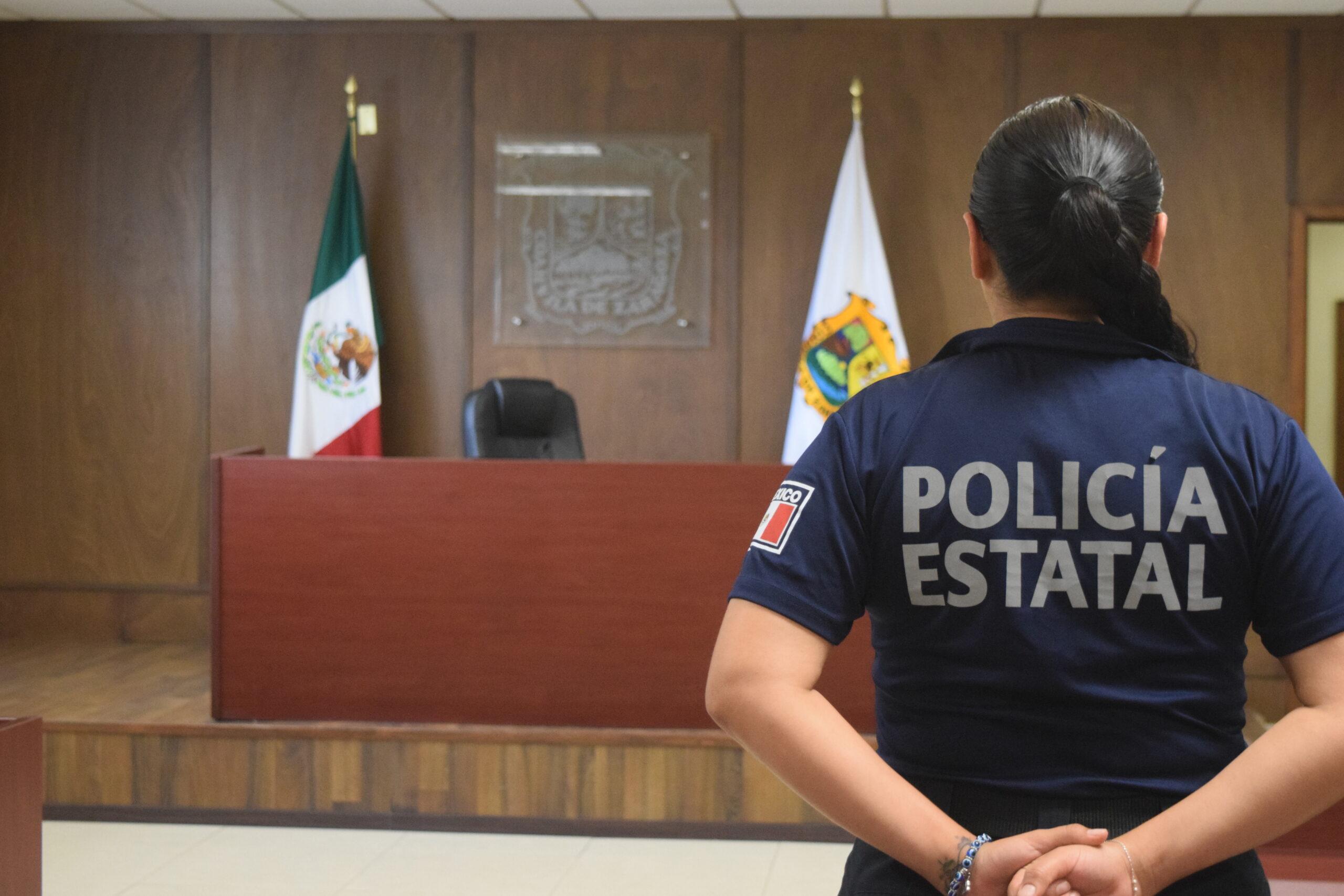Paga defraudadora a víctima 120 mil pesos