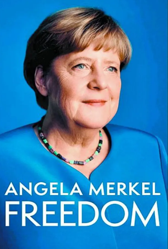Angela Merkel admite que cometió un error