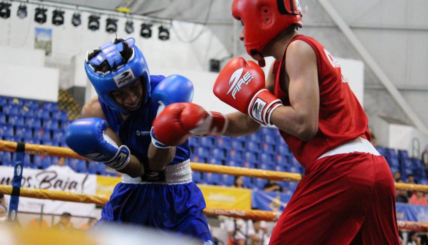 Se alista Coahuila para los selectivos de boxeo