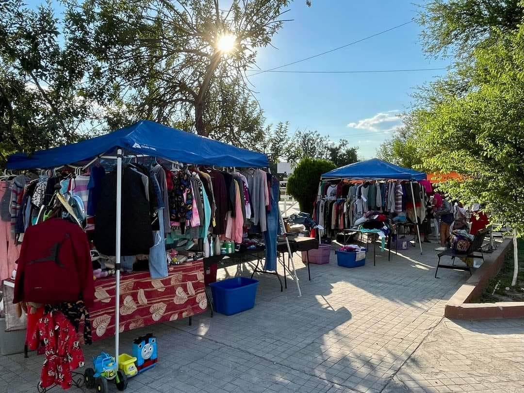 Invitan a bazar de emprendedores