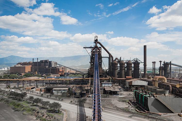 Investiga el SAT las cuentas de AHMSA