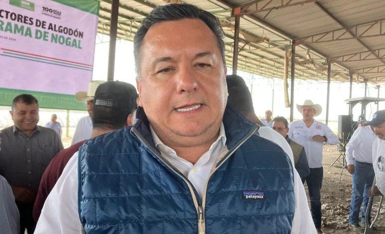 Fue 2024 buen año para el campo de Coahuila