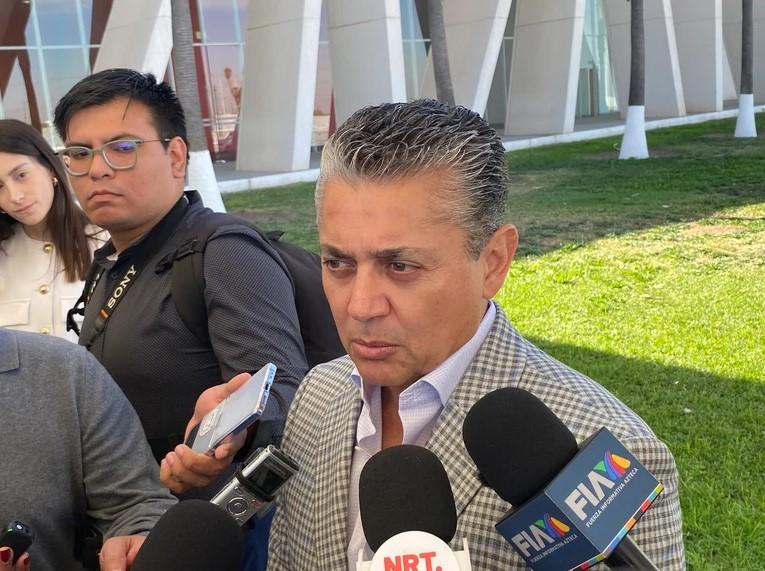 La ‘Cuidad Judicial’ está próxima a inaugurarse