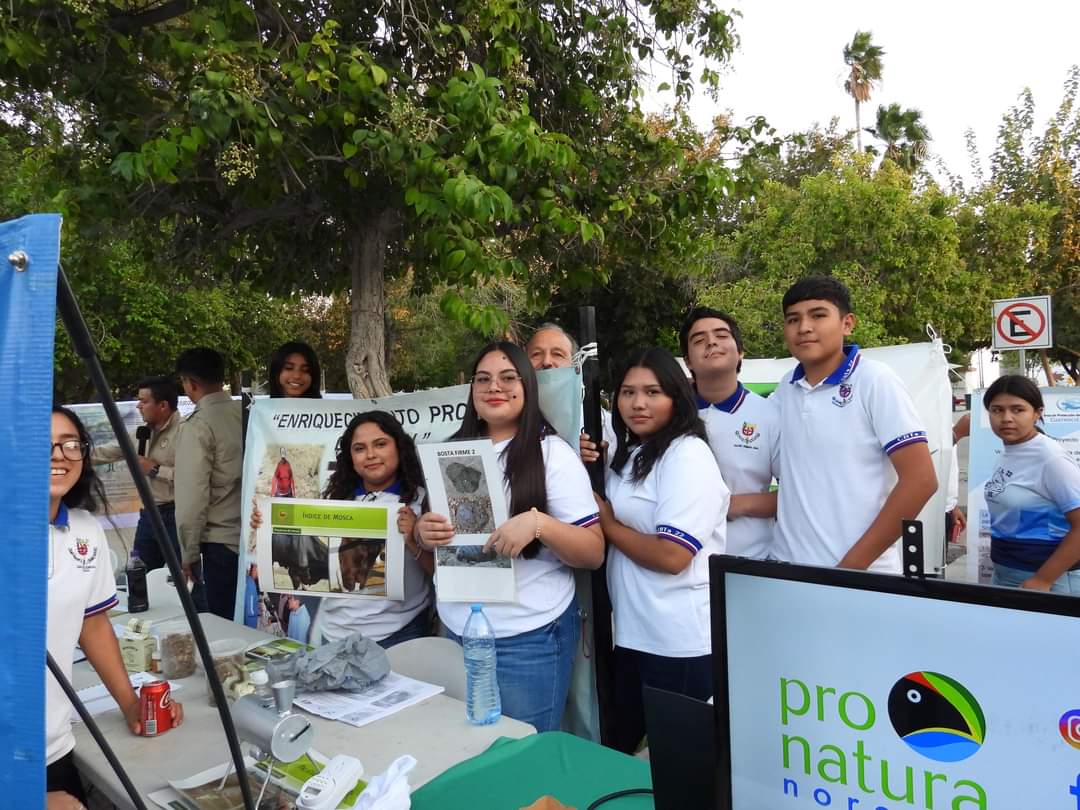 Celebra CONAMP 30 años de conservación del Valle de 4-C