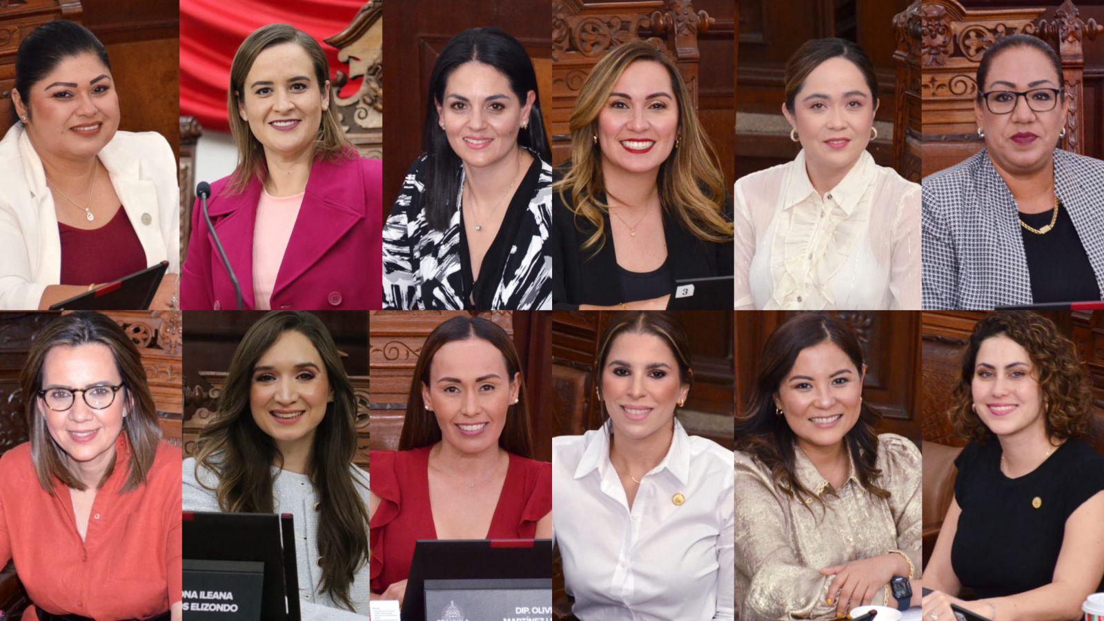 Van diputadas contra acoso sexual laboral