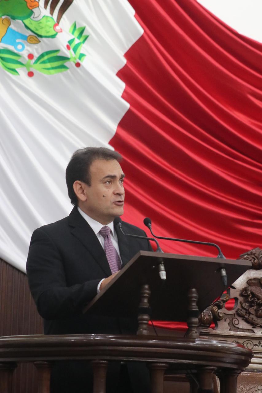 Propone Congreso den Servicio Social en Centros Comunitarios