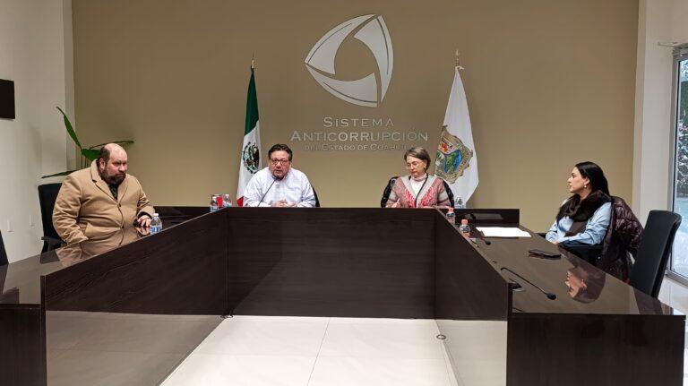 Abren proceso de selección de consejeros para el CPC