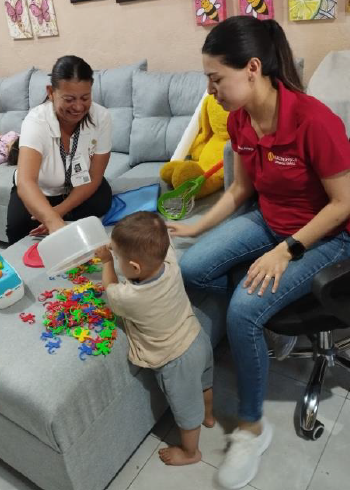 Ágora educativo