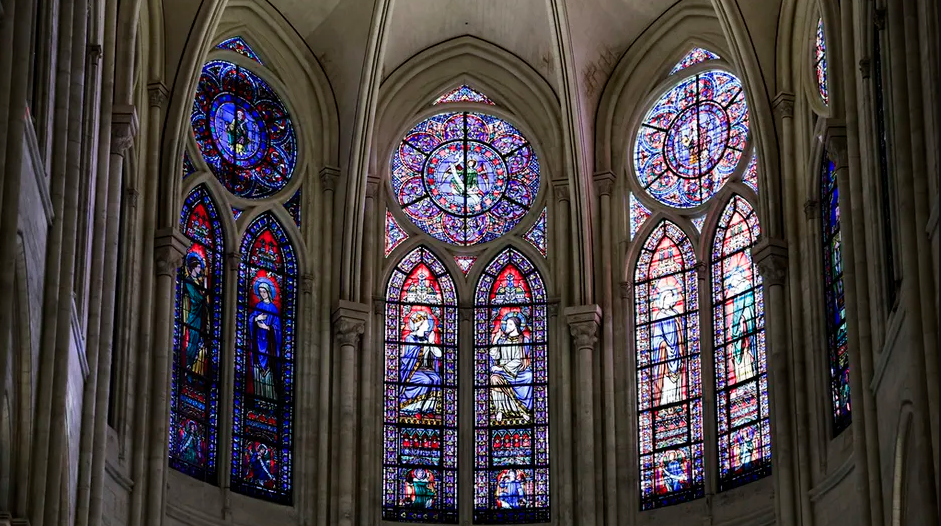 Catedral de Notre Dame reabre tras cinco años del incendio