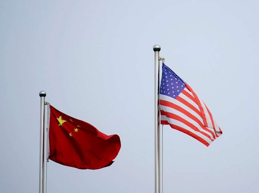 China libera a tres estadunidenses que fueron detenidos injustamente