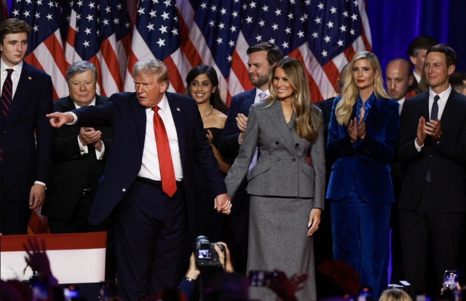 ¿Cuándo tomará posesión Trump como presidente de Estados Unidos?