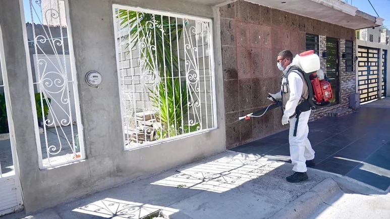 Registra Coahuila 33 decesos por dengue