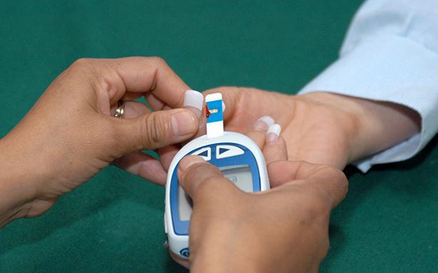 Mueren de diabetes 6, 550 en Coahuila