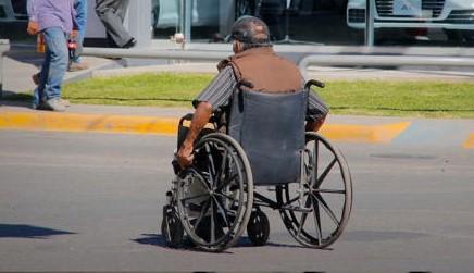 Registra Estado menor población discapacitada