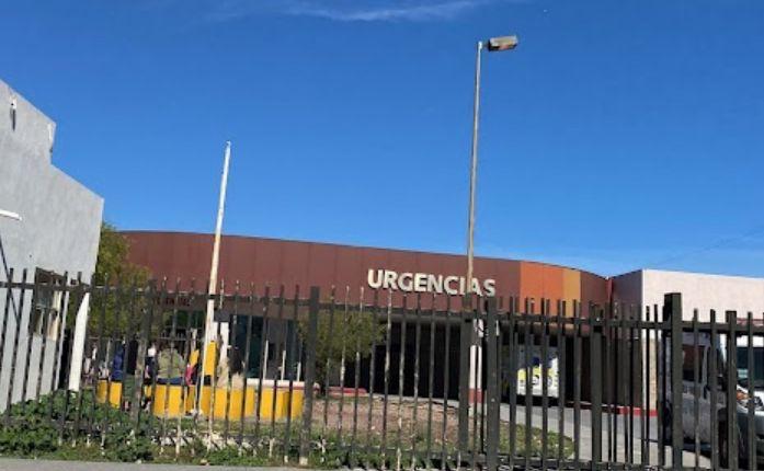 Disparo accidental deja grave a sujeto