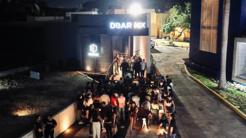 Masacre en ‘Dbar’ en Tabasco deja 6 muertos