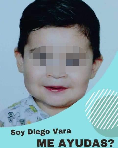 Invita madre de Diego apoyar Mini-Rodeo