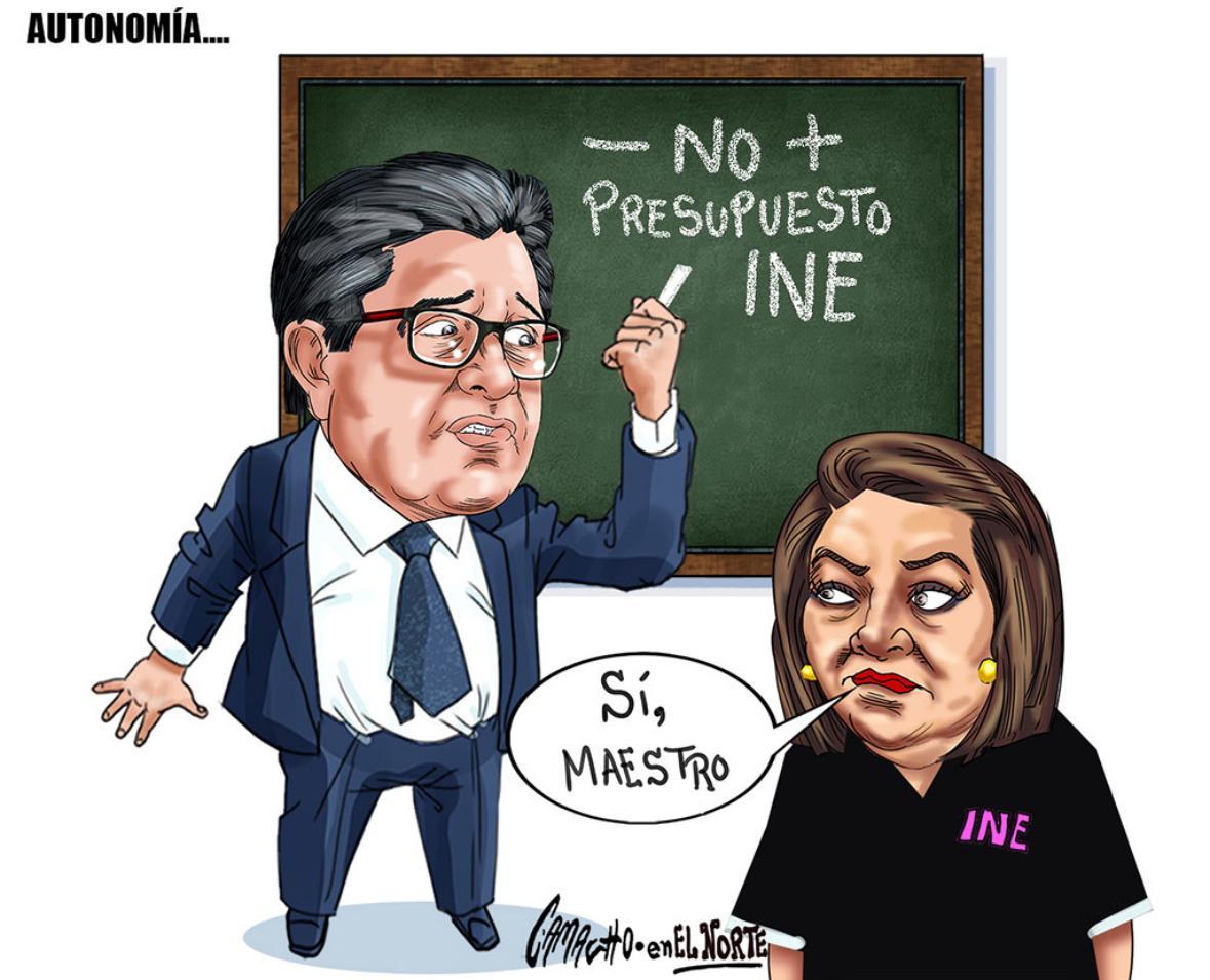 Ermita 318