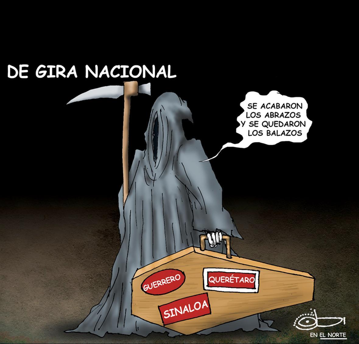 Ermita 318