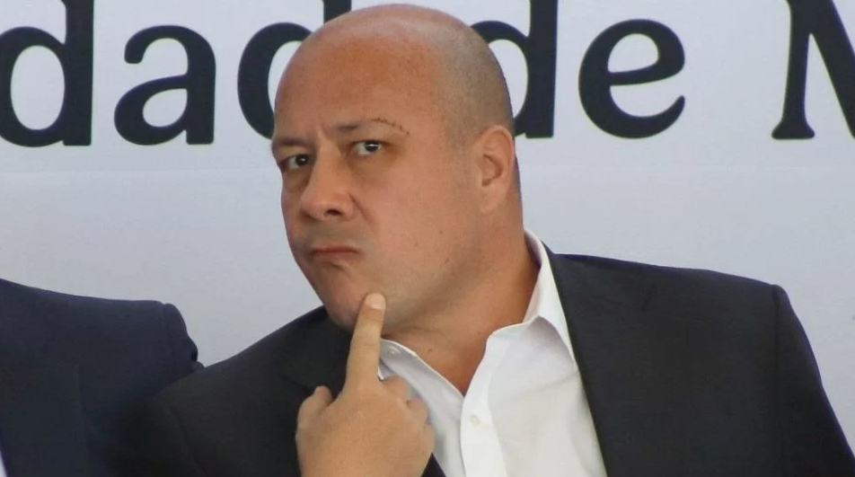 Enrique Alfaro asegura que no busca pleito con Sheinbaum por el Pacto Fiscal: «Jalisco quiere un acuerdo justo”