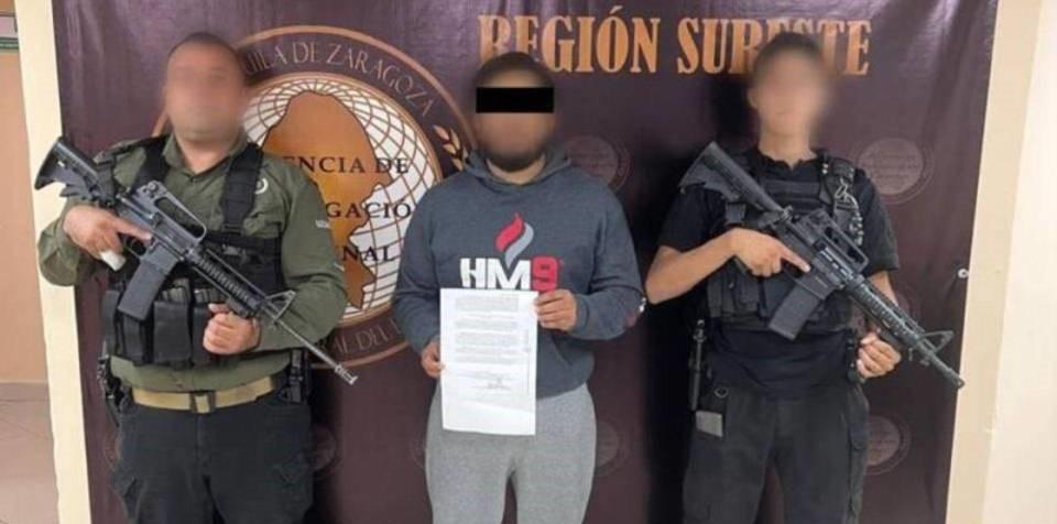 Vinculado a proceso presunto feminicida