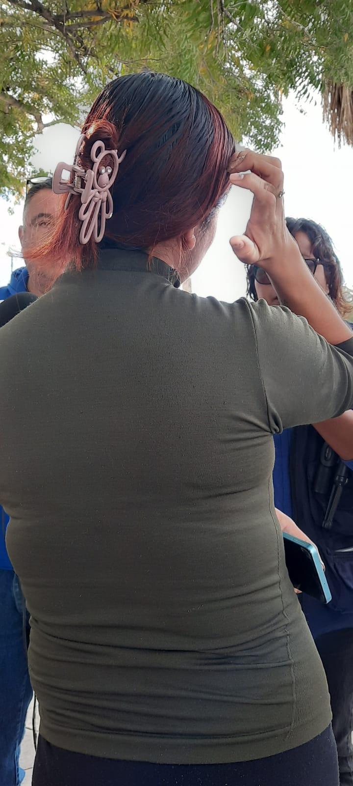 Fabiola Sánchez