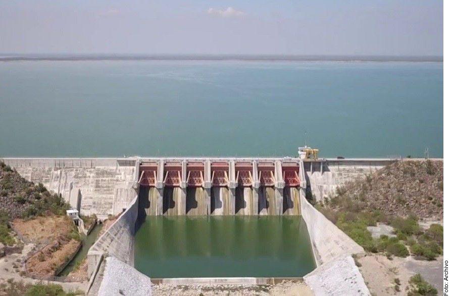 Acuerdan México y EU mejorar entrega de agua
