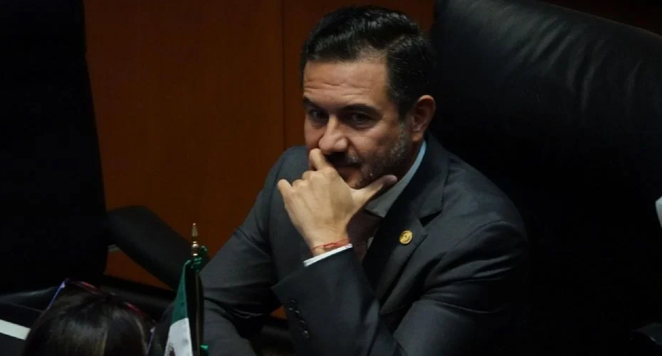 Fiscalía de Veracruz desistió de la orden de aprehensión contra Miguel Ángel Yunes Márquez un día antes de la votación de la reforma judicial