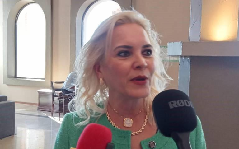 Obstaculiza Tania Flores arranque de gobierno