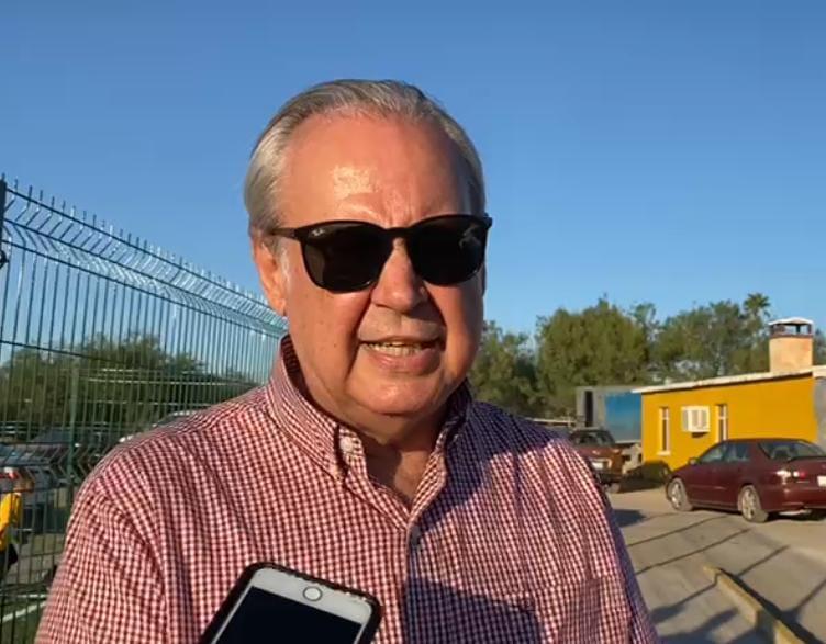 ‘No bajará precio de la gasolina en diciembre’