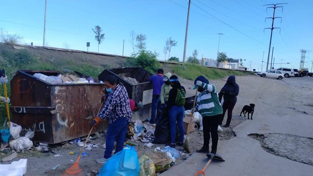 Alistan proyecto ante el aumento de basura