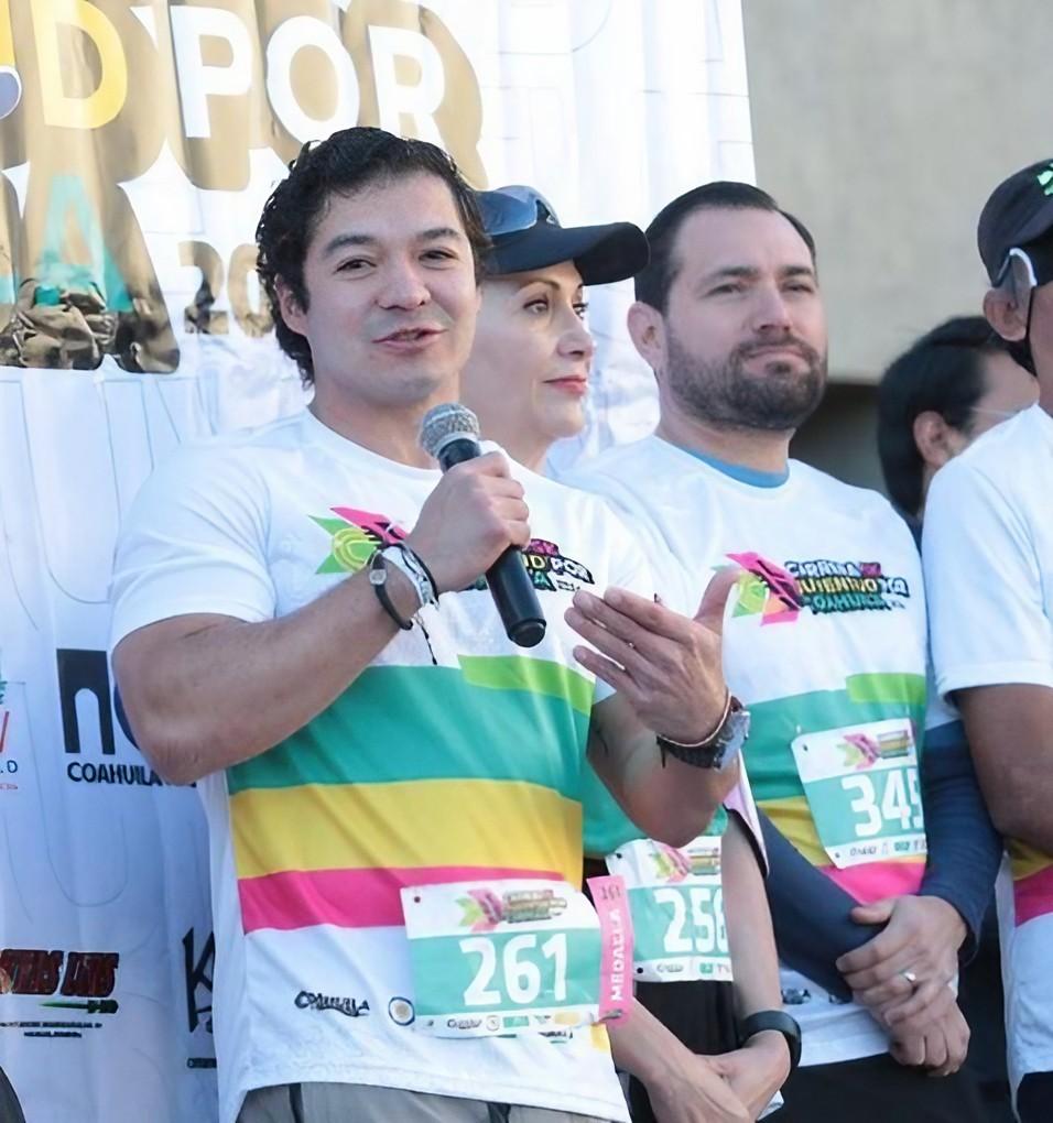 Benefició ICOJUVE a jóvenes coahuilenses