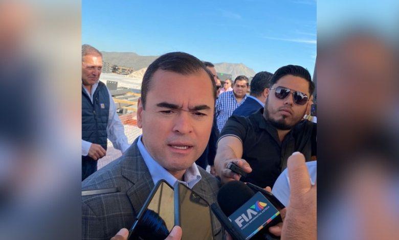 Promueve Coahuila la atracción de proyectos