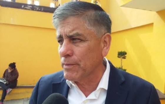 ‘Cambio de alcaldes no afectan planes de contingencia invernal’