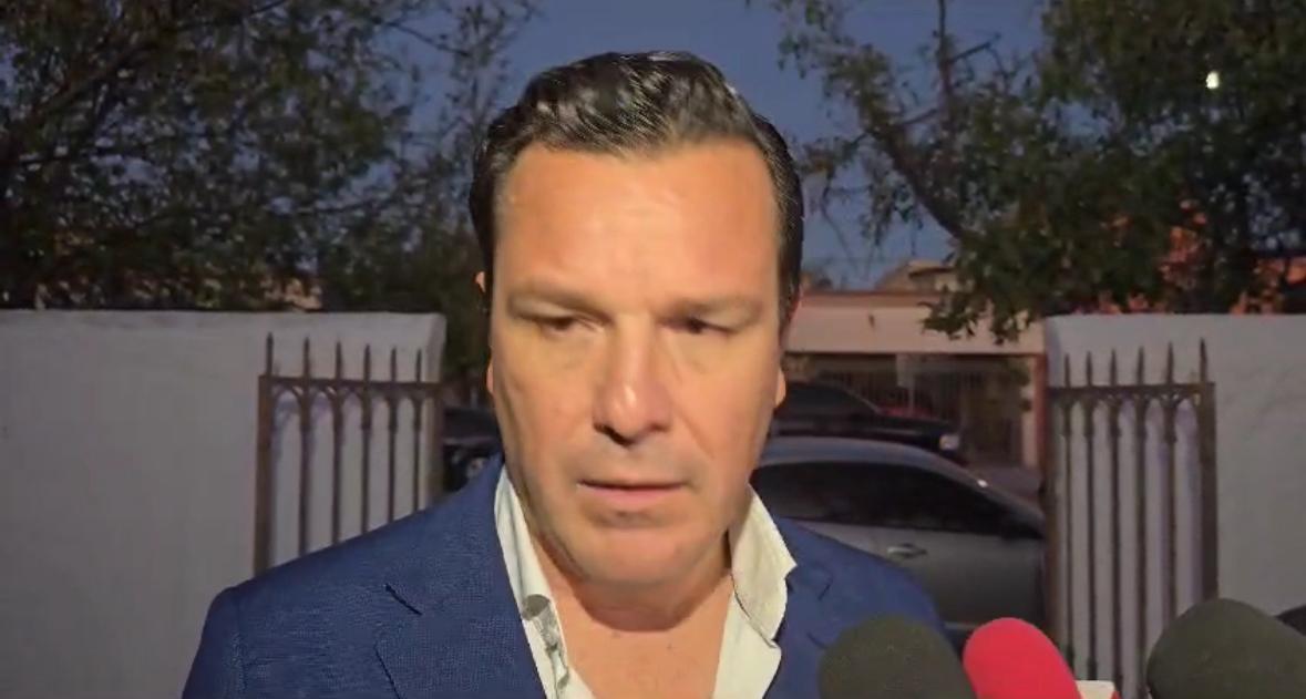 Cae viable responsable del homicidio de Jimena