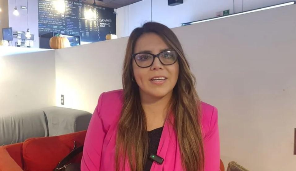 Ordena juez reinstalar a Karina Martínez Jiménez